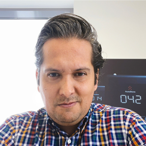  Juan Pablo Ramirez